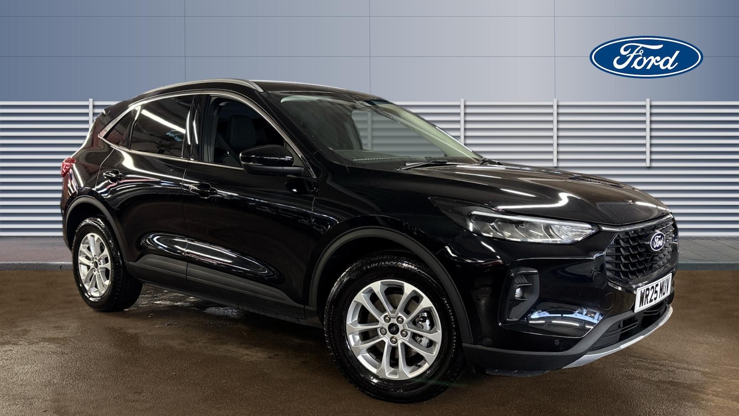 Used Ford Kuga 2025 for sale - 77543479: Photo 1