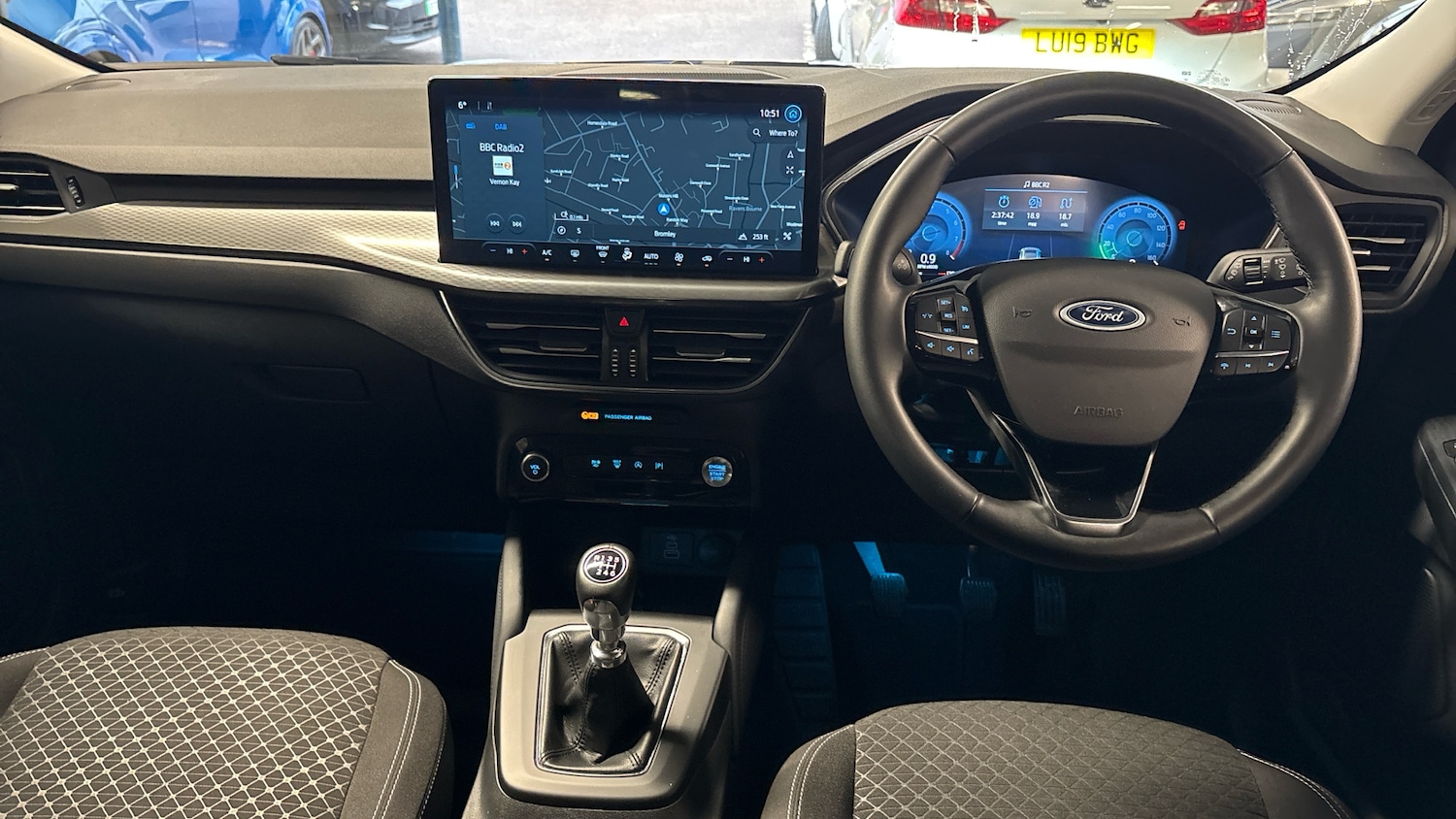 Used Ford Kuga 2025 for sale - 77543479: Photo 10