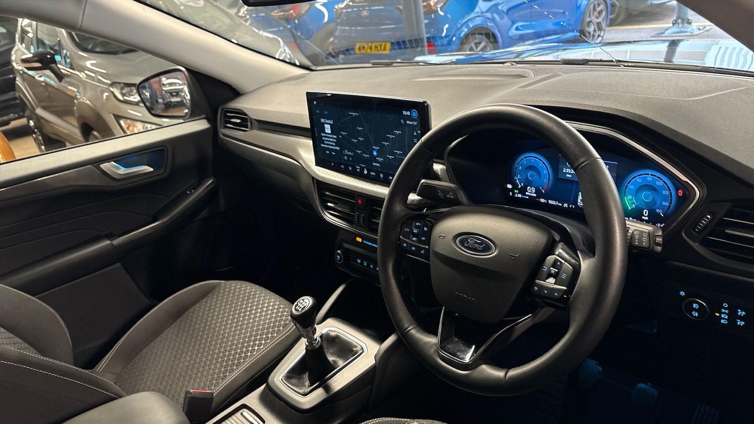 Used Ford Kuga 2025 for sale - 77543479: Photo 11