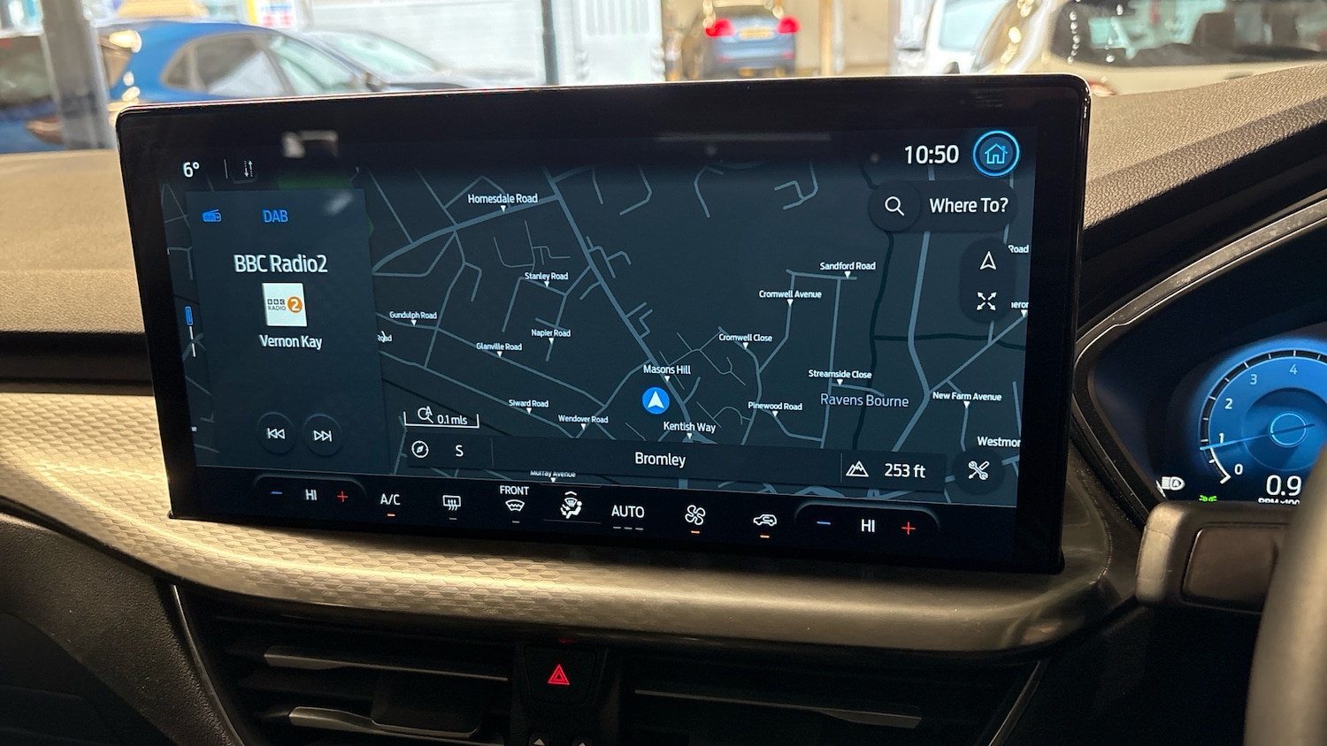 Used Ford Kuga 2025 for sale - 77543479: Photo 12