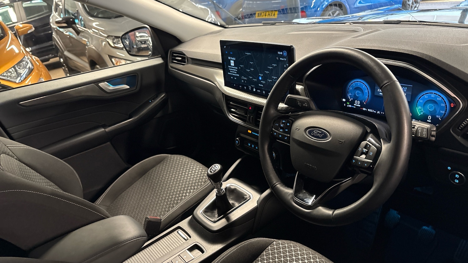 Used Ford Kuga 2025 for sale - 77543479: Photo 14