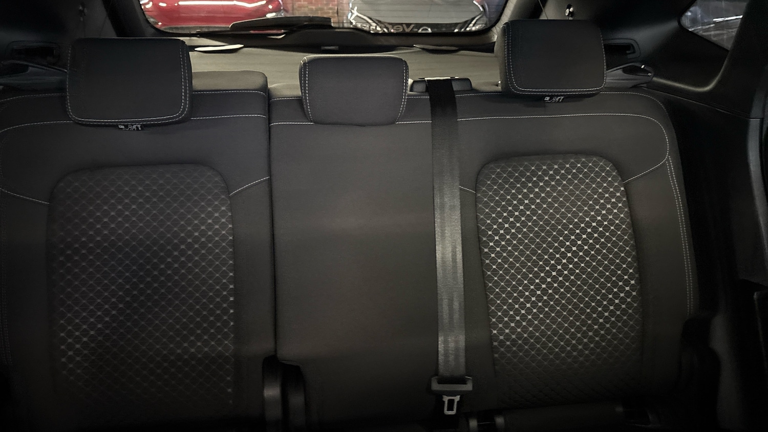 Used Ford Kuga 2025 for sale - 77543479: Photo 15