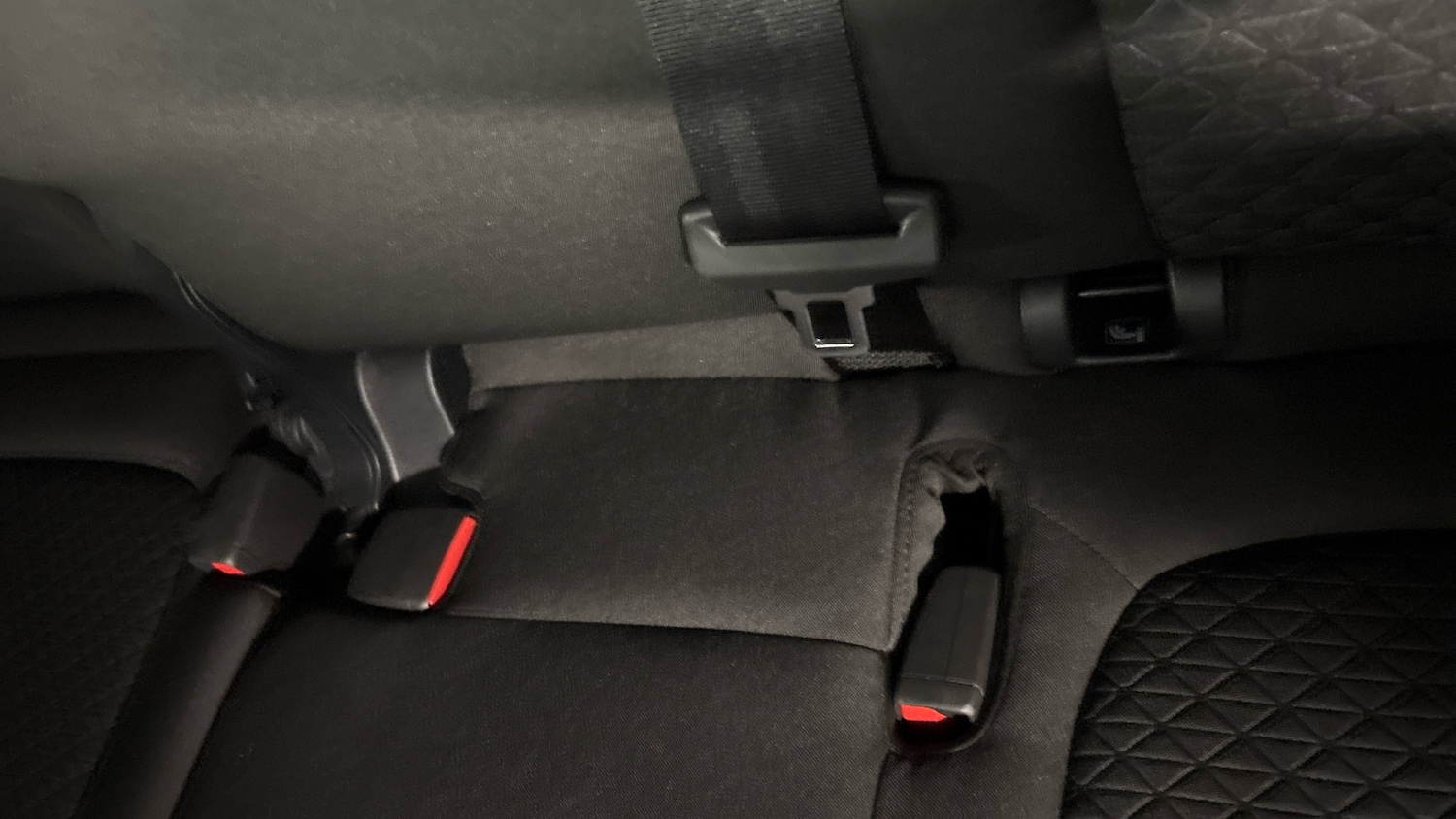 Used Ford Kuga 2025 for sale - 77543479: Photo 17