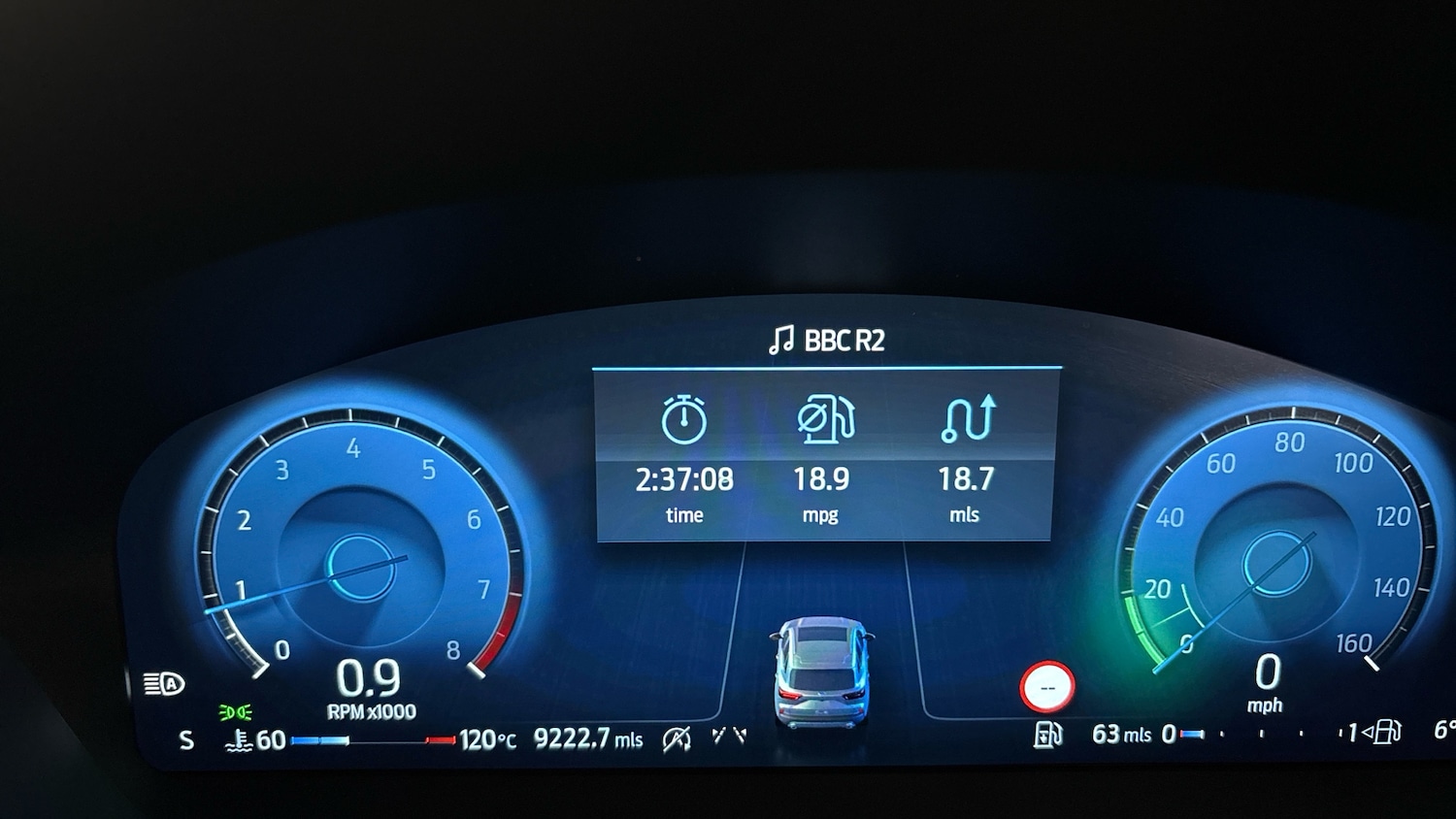 Used Ford Kuga 2025 for sale - 77543479: Photo 18