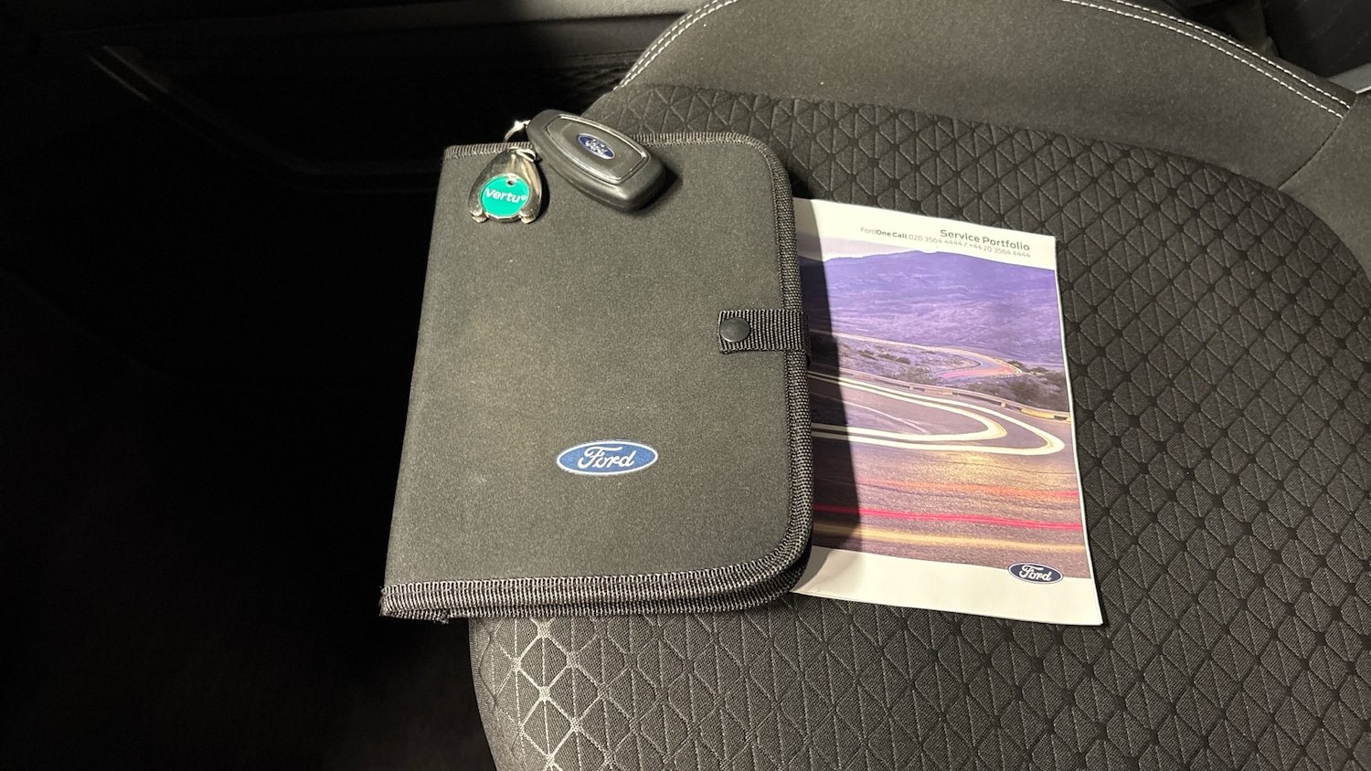 Used Ford Kuga 2025 for sale - 77543479: Photo 19