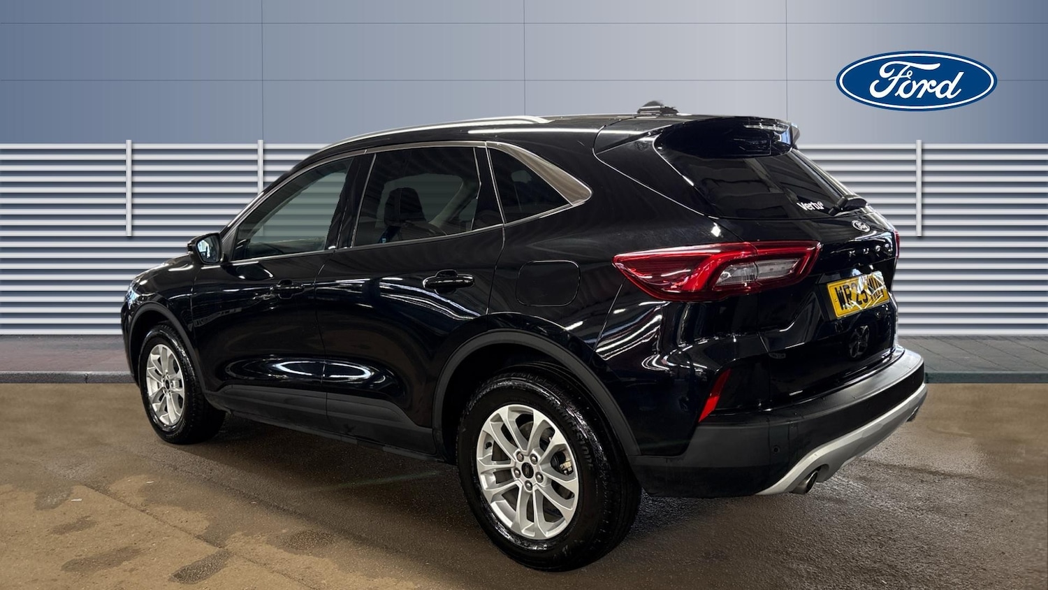 Used Ford Kuga 2025 for sale - 77543479: Photo 2