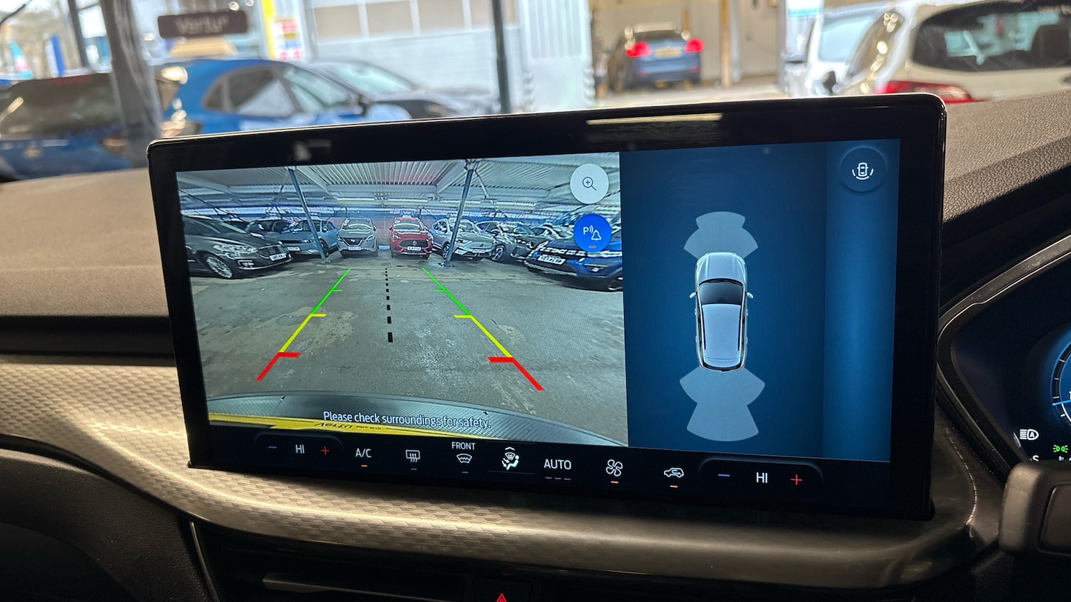 Used Ford Kuga 2025 for sale - 77543479: Photo 21