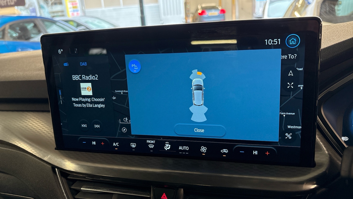 Used Ford Kuga 2025 for sale - 77543479: Photo 22