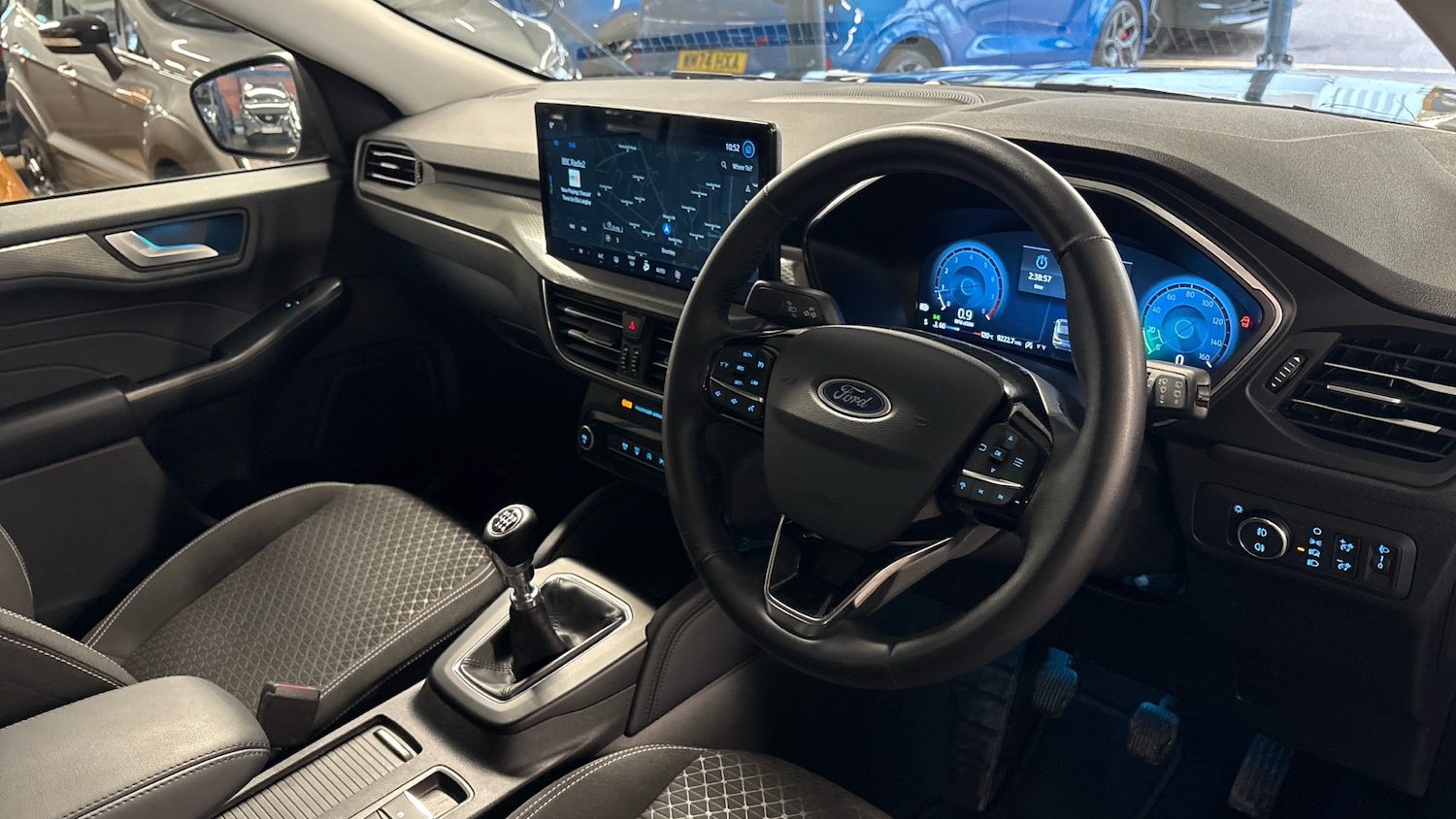 Used Ford Kuga 2025 for sale - 77543479: Photo 26