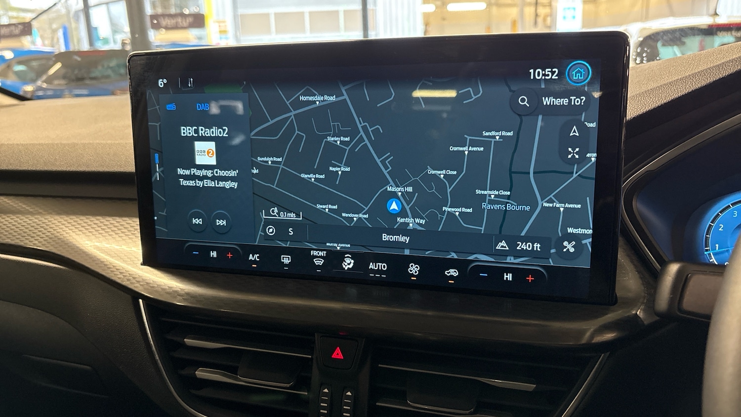 Used Ford Kuga 2025 for sale - 77543479: Photo 35