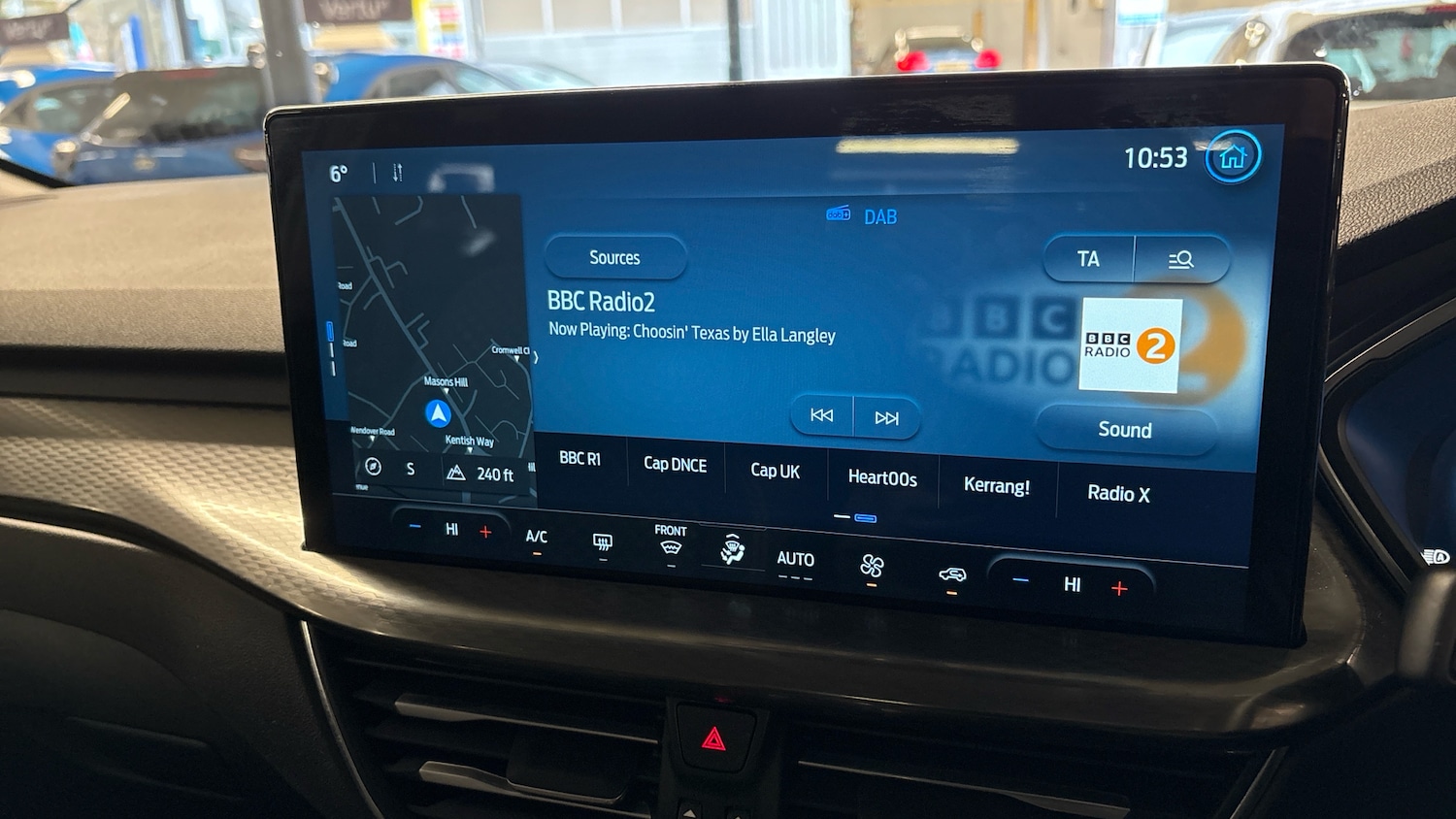 Used Ford Kuga 2025 for sale - 77543479: Photo 36