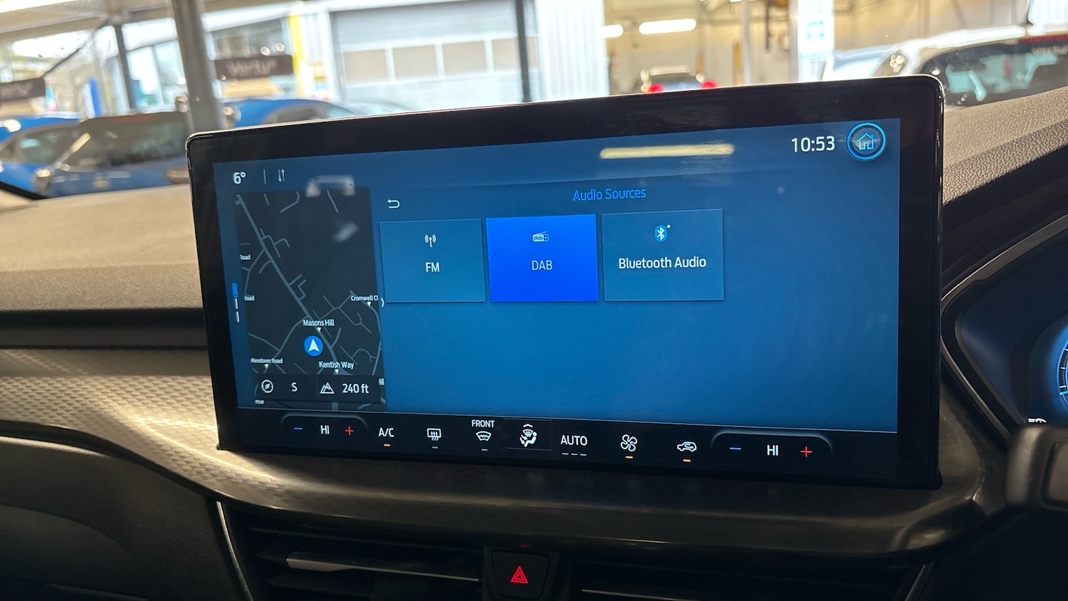 Used Ford Kuga 2025 for sale - 77543479: Photo 37