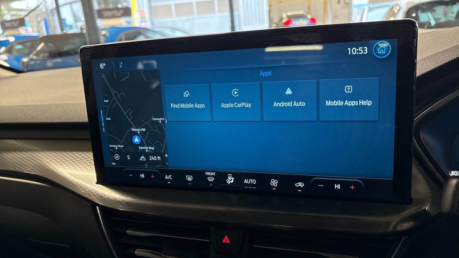 Used Ford Kuga 2025 for sale - 77543479: Photo 38