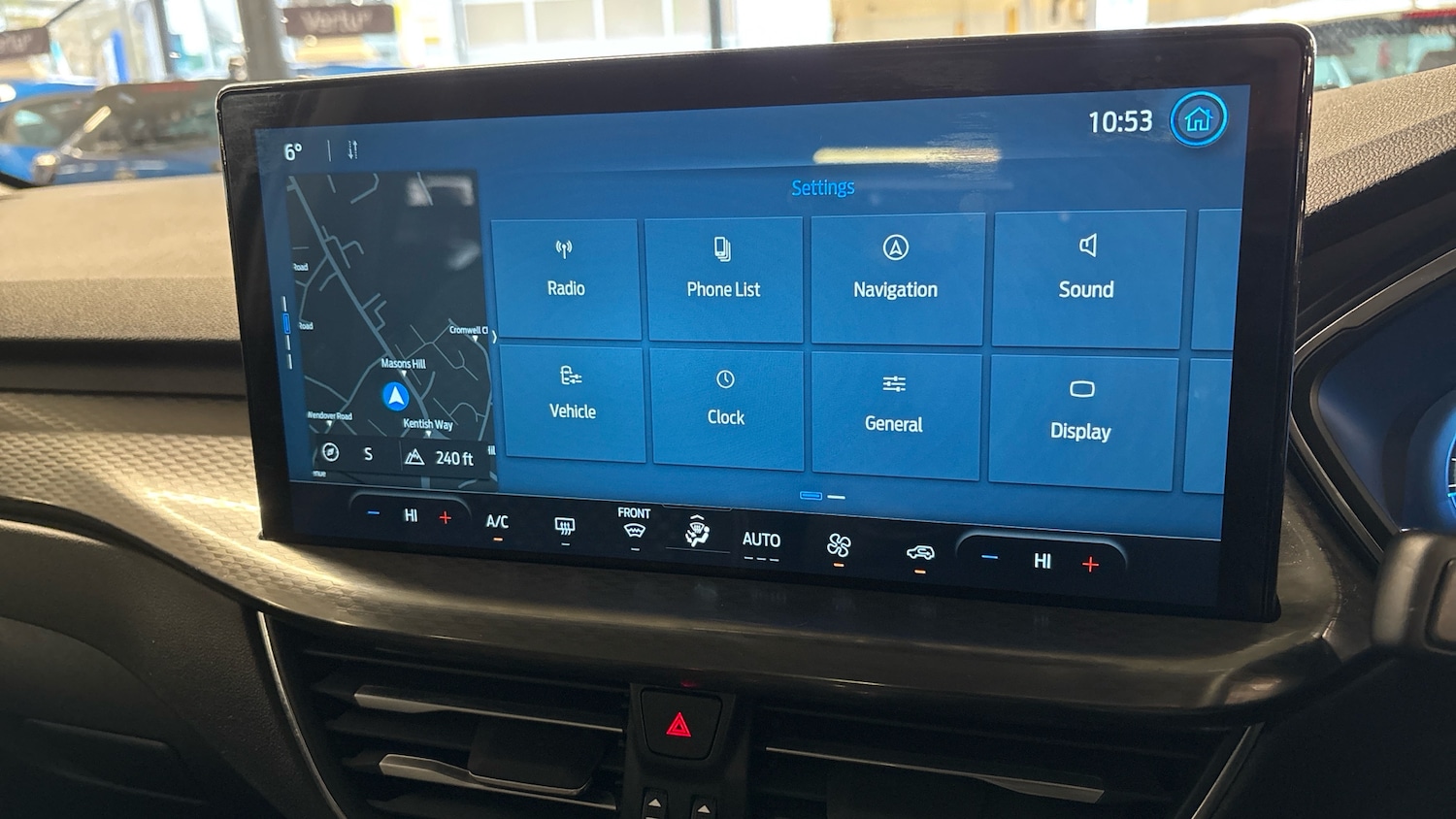 Used Ford Kuga 2025 for sale - 77543479: Photo 39