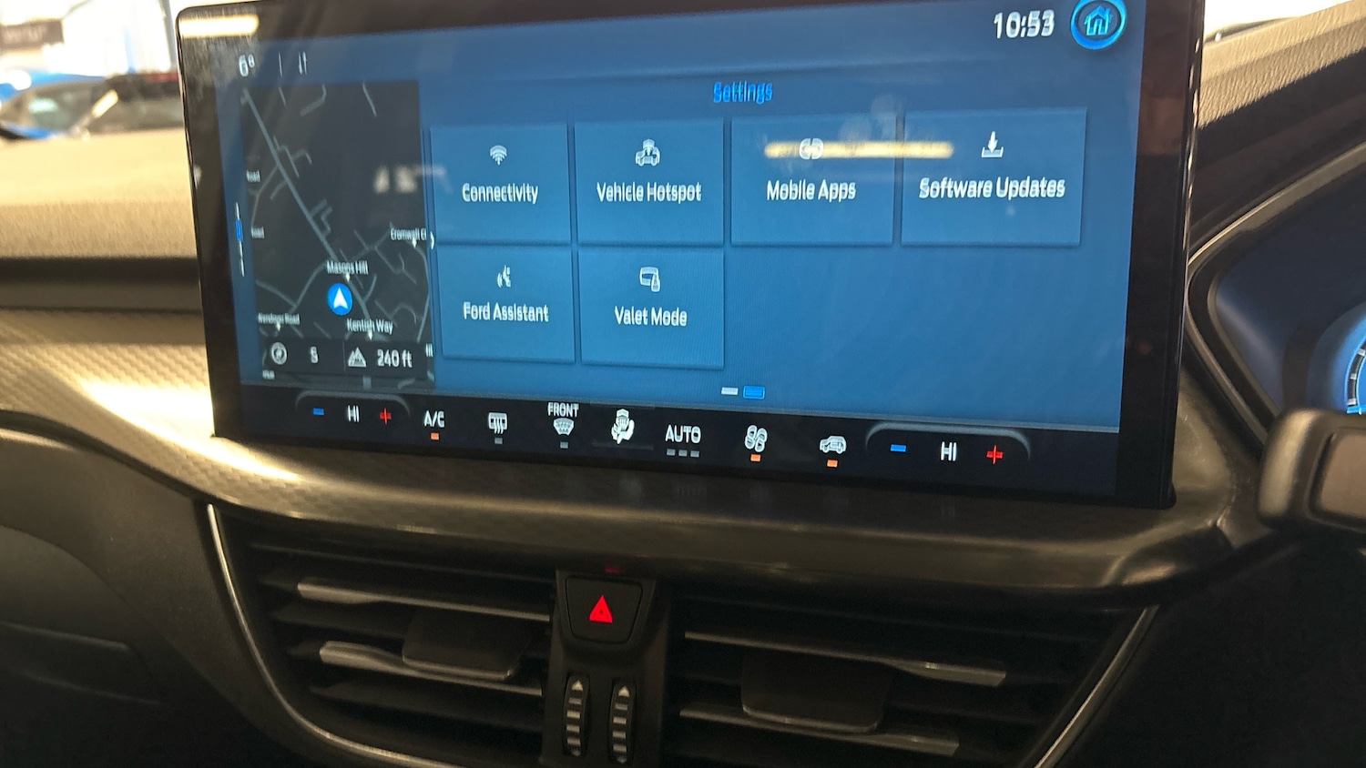 Used Ford Kuga 2025 for sale - 77543479: Photo 40