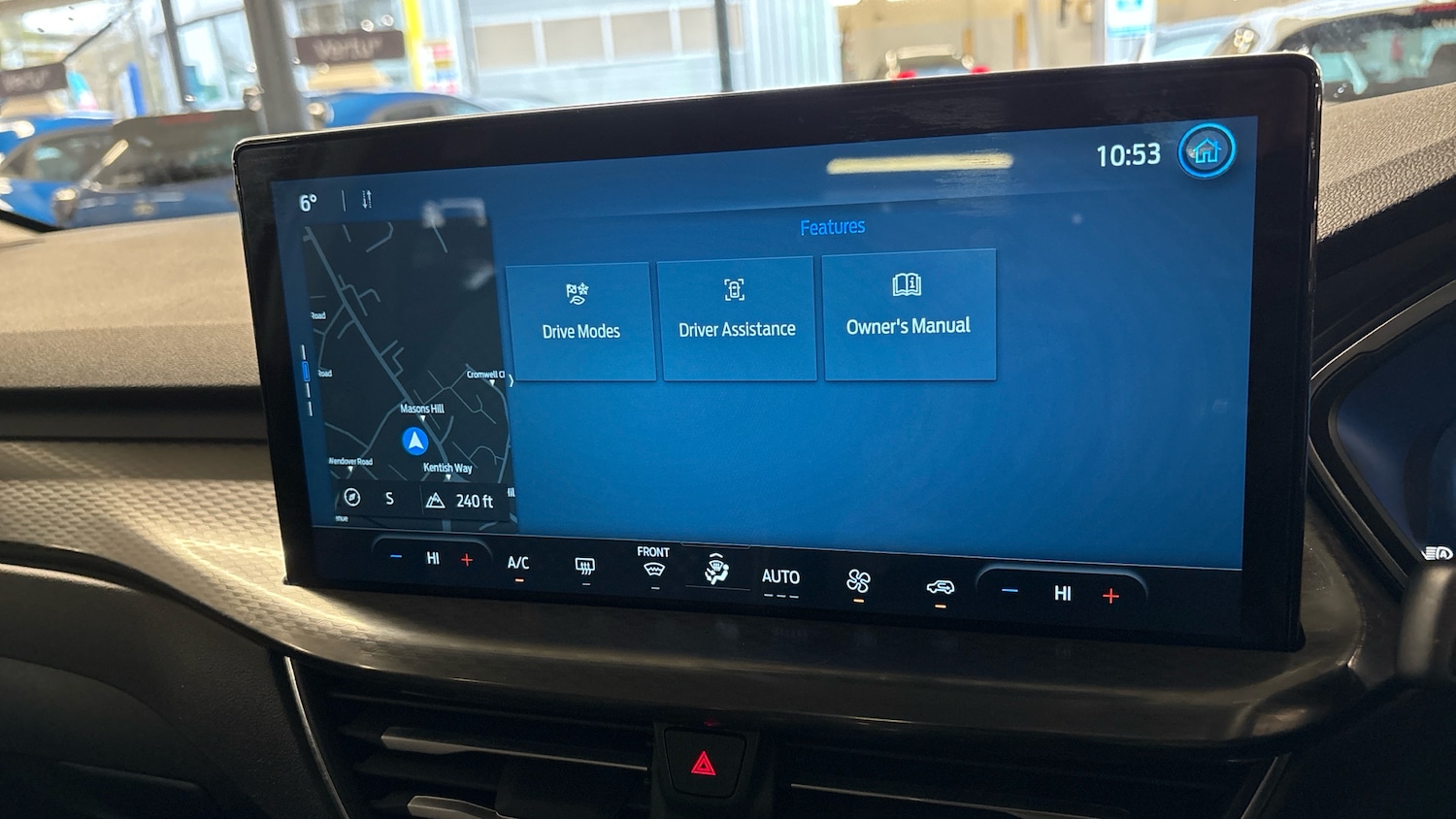 Used Ford Kuga 2025 for sale - 77543479: Photo 41