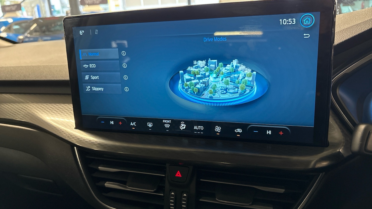 Used Ford Kuga 2025 for sale - 77543479: Photo 42