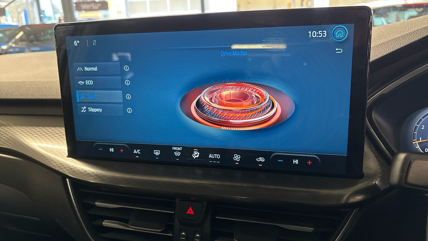 Used Ford Kuga 2025 for sale - 77543479: Photo 44