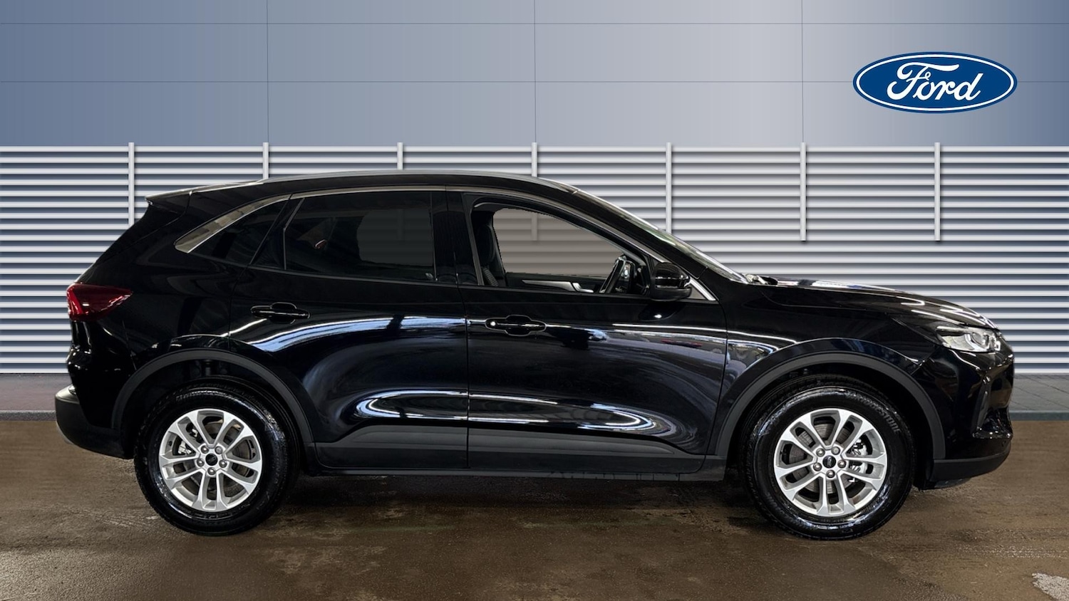 Used Ford Kuga 2025 for sale - 77543479: Photo 5