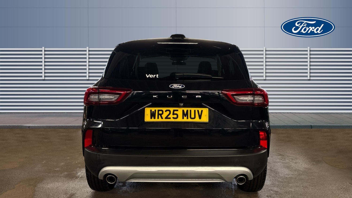 Used Ford Kuga 2025 for sale - 77543479: Photo 6