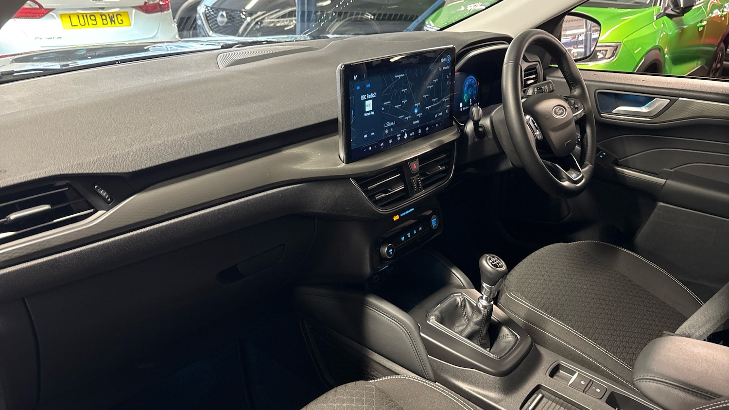 Used Ford Kuga 2025 for sale - 77543479: Photo 9