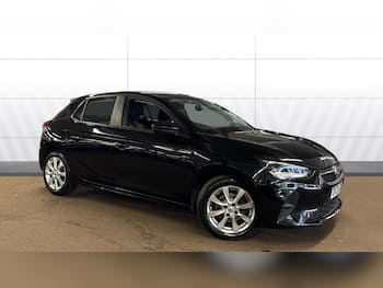 Used Vauxhall Corsa 2021 for sale - 79771298: Photo