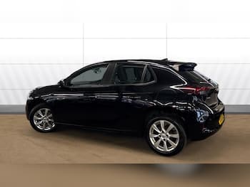 Used Vauxhall Corsa 2021 for sale - 79771298: Photo