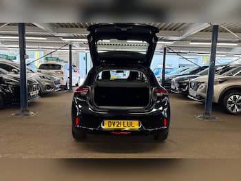 Used Vauxhall Corsa 2021 for sale - 79771298: Photo