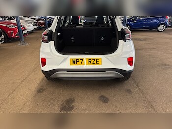 Used Ford Puma 2024 for sale - 75638026: Photo