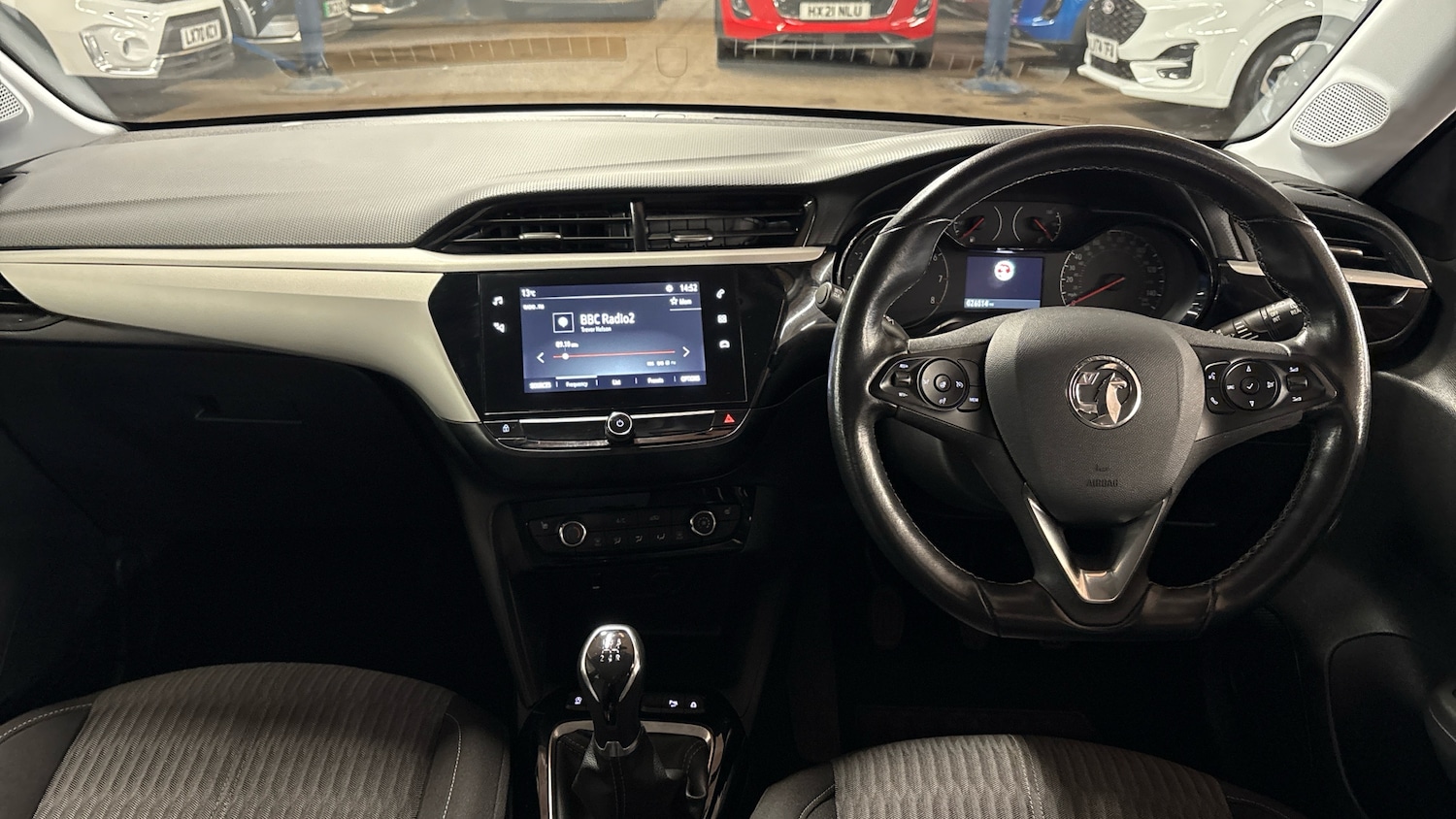 Used Vauxhall Corsa 2020 for sale - 76568373: Photo 10