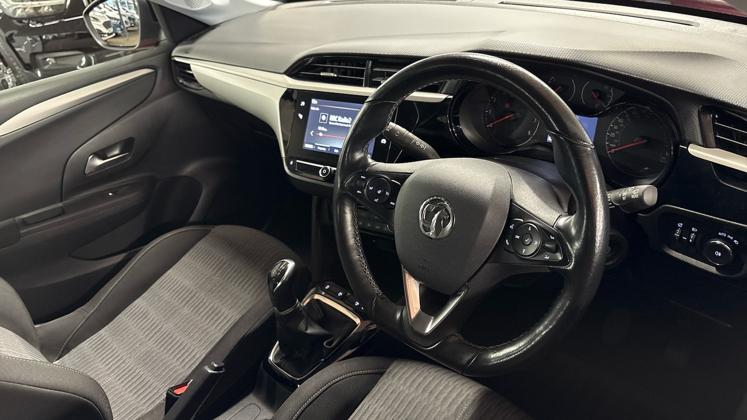 Used Vauxhall Corsa 2020 for sale - 76568373: Photo 11