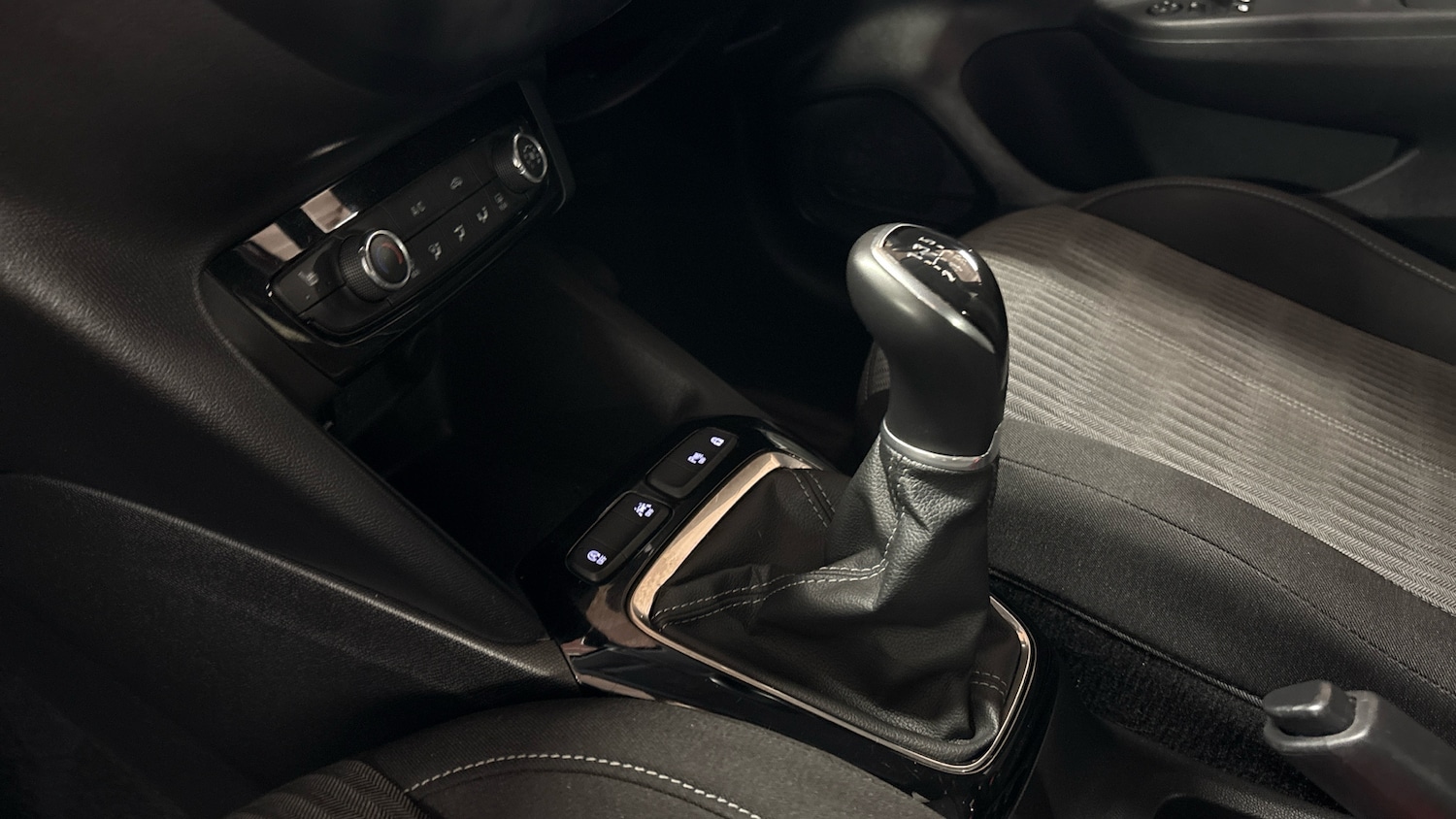 Used Vauxhall Corsa 2020 for sale - 76568373: Photo 13