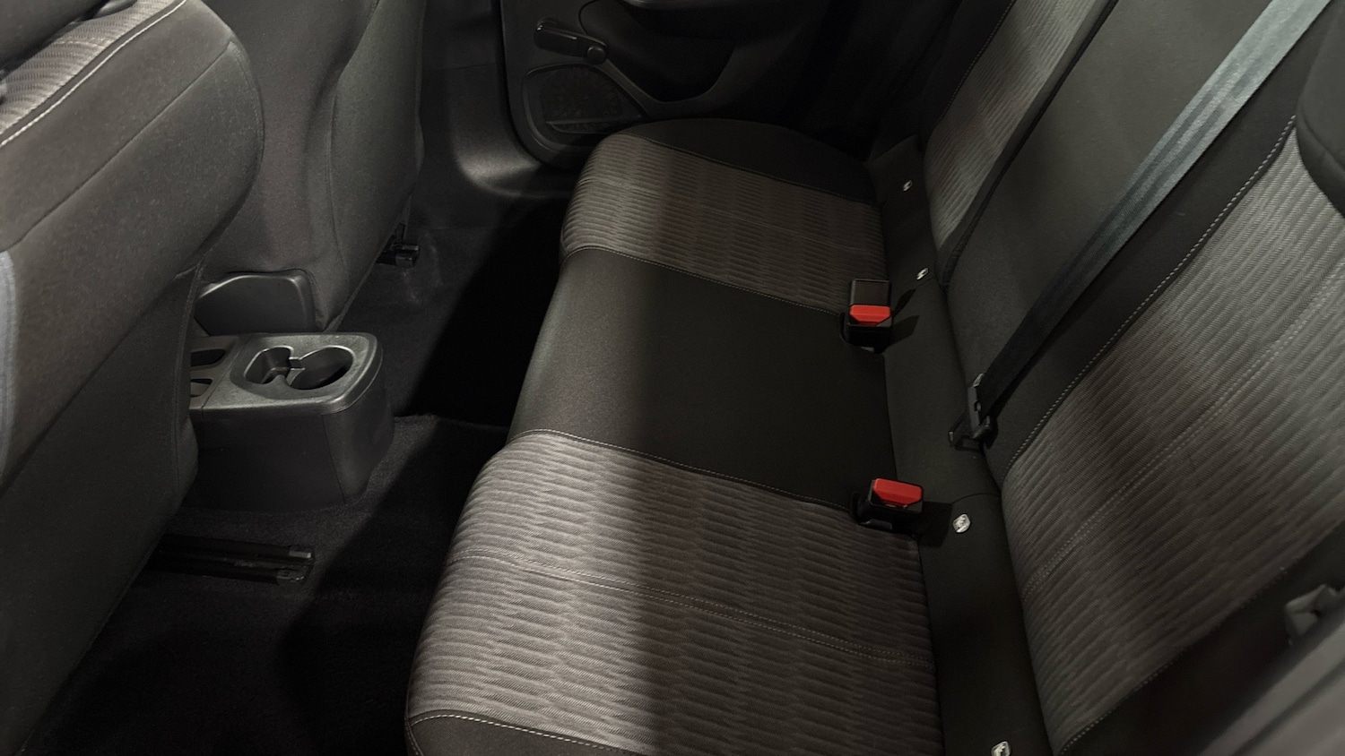 Used Vauxhall Corsa 2020 for sale - 76568373: Photo 16