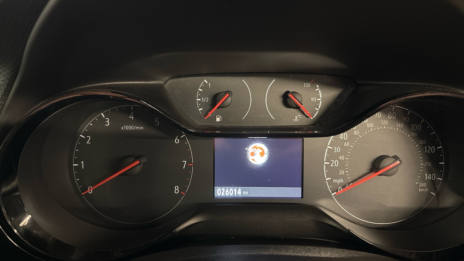 Used Vauxhall Corsa 2020 for sale - 76568373: Photo 18