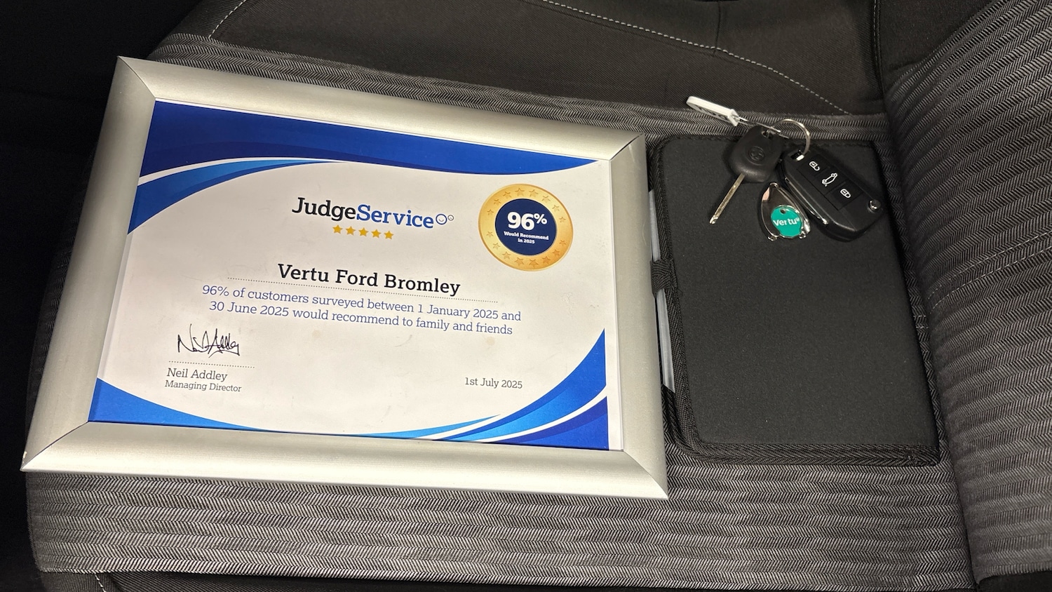 Used Vauxhall Corsa 2020 for sale - 76568373: Photo 20