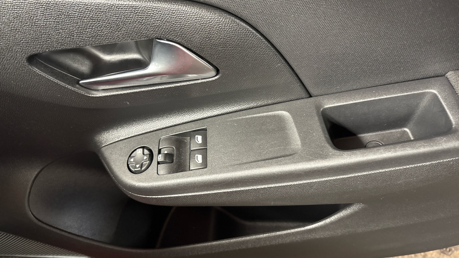 Used Vauxhall Corsa 2020 for sale - 76568373: Photo 21