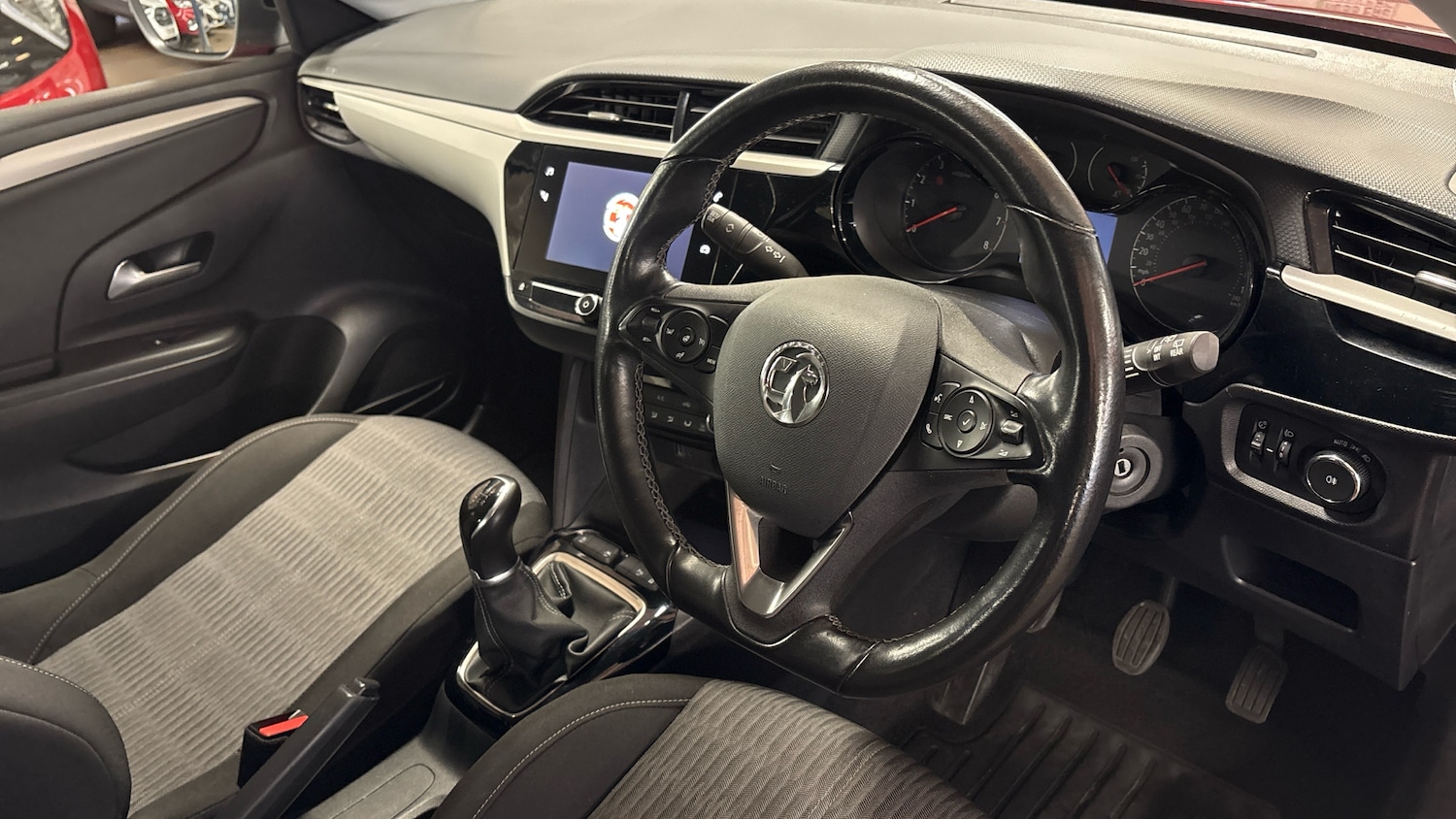 Used Vauxhall Corsa 2020 for sale - 76568373: Photo 24