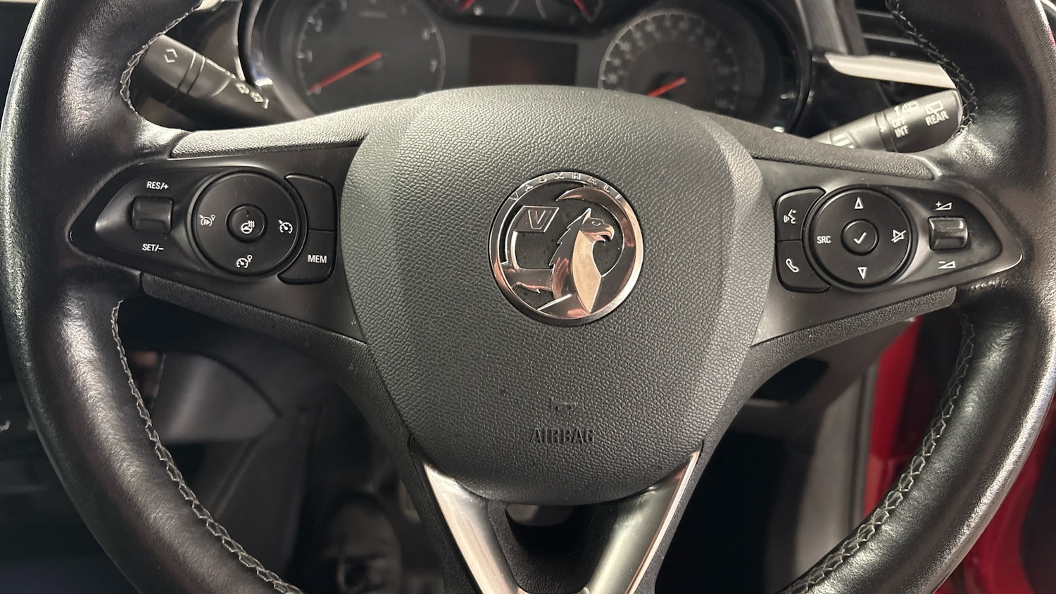 Used Vauxhall Corsa 2020 for sale - 76568373: Photo 29