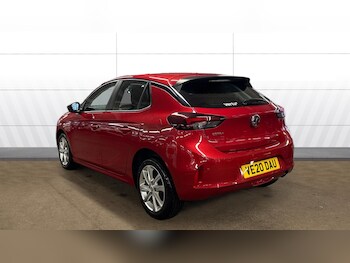 Used Vauxhall Corsa 2020 for sale - 76568373: Photo