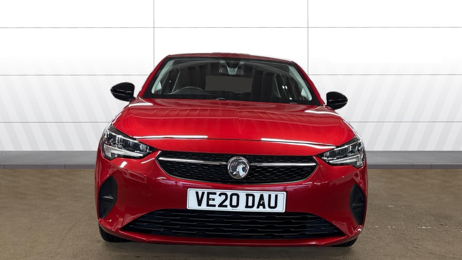 Used Vauxhall Corsa 2020 for sale - 76568373: Photo 3