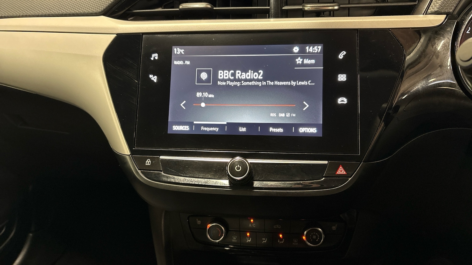 Used Vauxhall Corsa 2020 for sale - 76568373: Photo 32