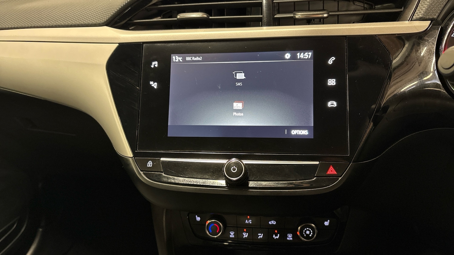 Used Vauxhall Corsa 2020 for sale - 76568373: Photo 33