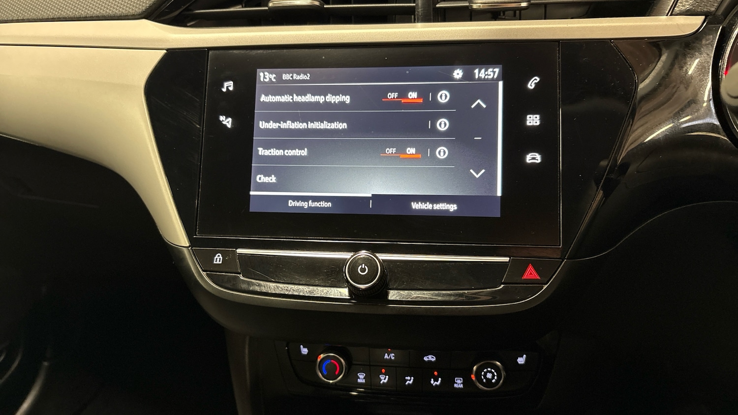 Used Vauxhall Corsa 2020 for sale - 76568373: Photo 34