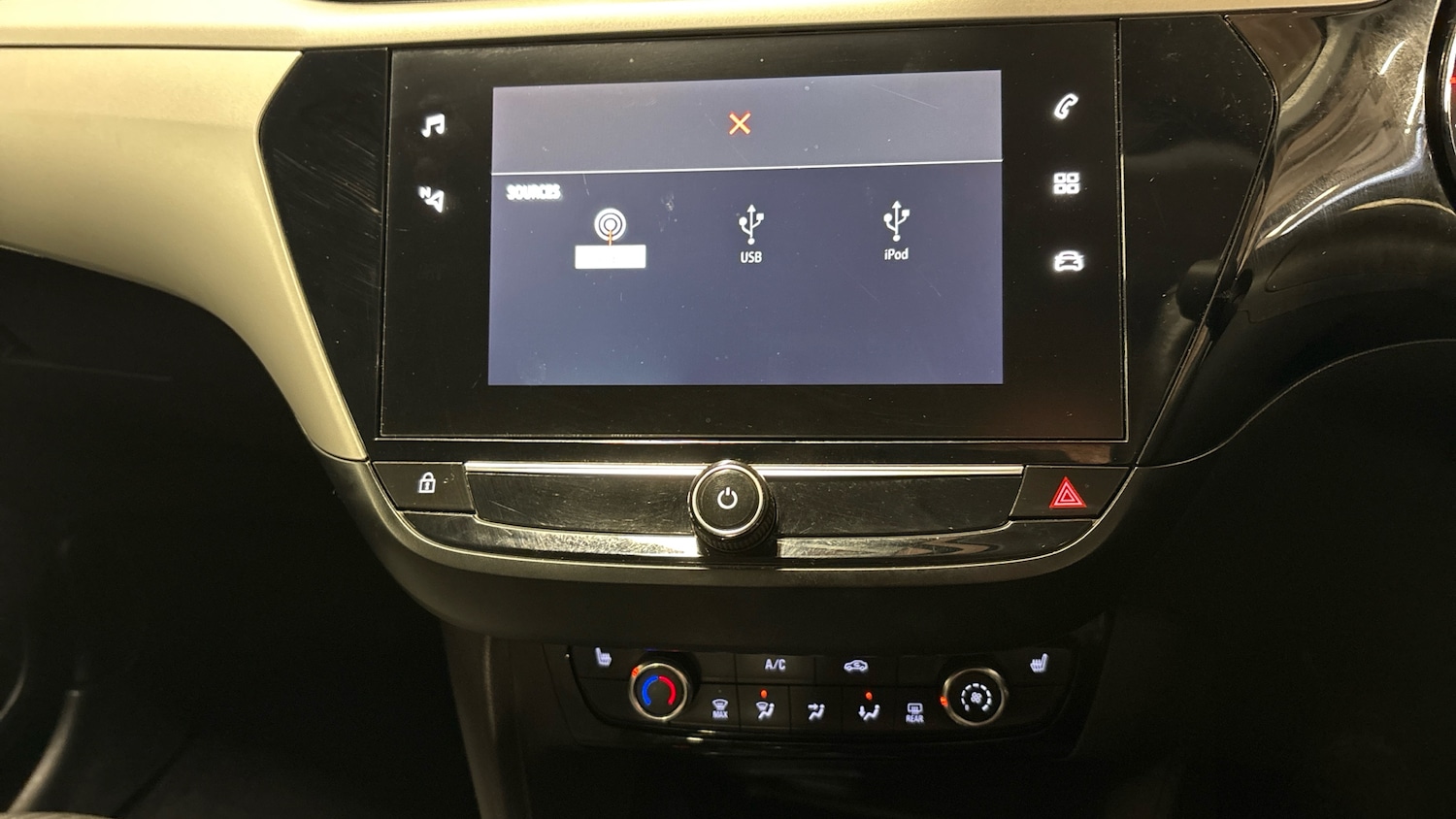 Used Vauxhall Corsa 2020 for sale - 76568373: Photo 35