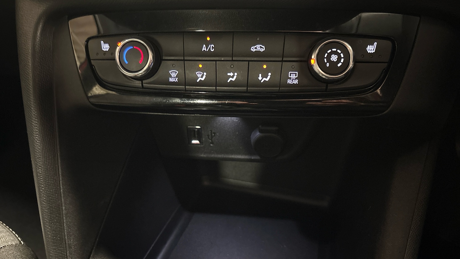 Used Vauxhall Corsa 2020 for sale - 76568373: Photo 36