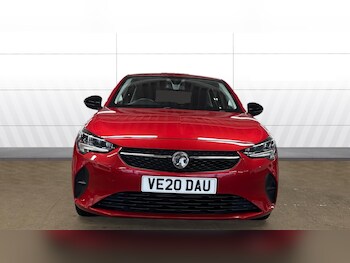 Used Vauxhall Corsa 2020 for sale - 76568373: Photo