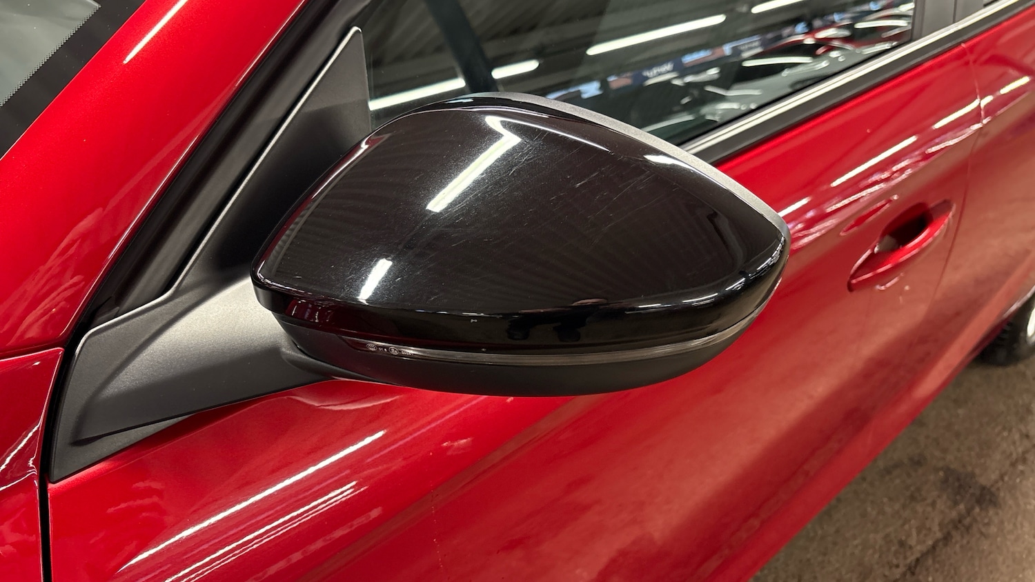 Used Vauxhall Corsa 2020 for sale - 76568373: Photo 41