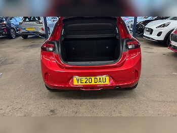 Used Vauxhall Corsa 2020 for sale - 76568373: Photo
