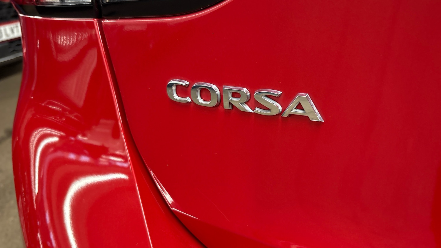 Used Vauxhall Corsa 2020 for sale - 76568373: Photo 50