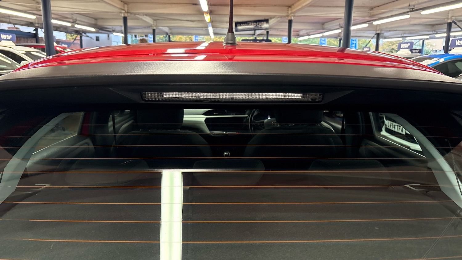 Used Vauxhall Corsa 2020 for sale - 76568373: Photo 56